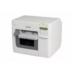 Imprimanta pentru Etichete Epson ColorWorks C3500, Rezolutie 720x360 DPI, Imprimante Etichete Color, Epson Imprimanta Printare Etichete Color, Tehnica Birou, Imprimante Color pentru Etichete, Epson Imprimante ColorWorks C3500
