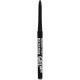 Creion de Ochi Miss Sporty, Studio Lash Designer Gel 24h, 001 Black 0.3 g, Creion Miss Sporty, Creion 001, Creion pentru Ochi, Eyeliner, Leiner Ochi, Creion pentru Conturul Ochilor