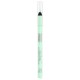 Creion de Ochi MISS SPORTY, 300 Holo Green, 1.2 g, Creion pentru Ochi, Creion Contur Ochi, Eyeliner, Creion Verde pentru Ochi, Creion pentru Conturarea Ochilor, Creion Verde pentru Contur Ochi, Creion de Ochi Verde Pastel