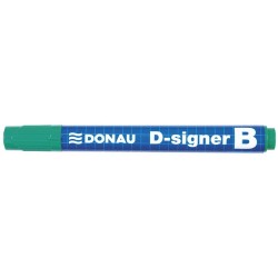Set 10 Markere Whiteboard cu Varf Rotund de 2-4 mm, Verde, Markere Tabla, Accesorii Tabla Scolara, Instrumente de Scris, Accesorii pentru Prezentare