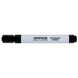 Set 12 Markere Whiteboard cu Varf Rotund de 1-3 mm, Markere Tabla, Accesorii Tabla Scolara, Instrumente de Scris, Accesorii pentru Prezentare