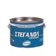Lac Asfaltic Hermes Steganol, 5 L, Hidroizolant pe Baza de Bitum, Lac Asfaltic Hidroizolant, Lac Asfaltic pe Baza de Bitum, Hidroizolatie Bituminoasa, Hidroizolatie pe Baza de Bitum, Solutie Impermeabilizare, Hidroizolatie Acoperis