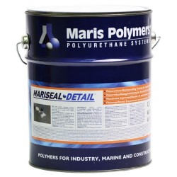 Membrana Hidroizolanta Acoperis MARIS POLYMERS 6 Kg, Mariseal Detail, Membrana pentru Hidroizolare, Membrana de Izolare pentru Imbinarile Acoperisului, Membrana de Hidroizolare Imbinari Acoperis
