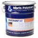 Membrana Transperenta Hidroizolatie MARIS POLYMERS 10 Kg, Maritrans MD, Membrana pentru Hidroizolatii, Membrana Poliuretanica Monocomponenta, Membrana Poliuretanica pentru Hidroizolare, Invelis Poliuretanic Hidroizolare
