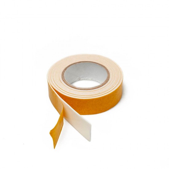 Banda Dublu Adeziva Texturata Sentosa, 50mm x 25m, Banda Adeziva, Banda Adeziva Dubla, Banda Adeziva Sentosa, Dubla Adeziv, Banda Adeziva Reparatii, Banda Adeziva Universala, Banda Adeziva Impermiabila