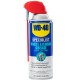 Vaselina pe Baza de Litiu WD-40 400 ml, Smart Straw White Lithium, Spray cu Vaselina, Solutie pe Baza de Vaselina, Solutie Lubrifianta cu Vaselina, Vaselina pentru Lubrifiere, Vaselina Lubrifianta pe Baza de Litiu