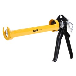 Pistol Metal pentru Silicon Deli, Ventuza Cauciuc Natural, Forta Mare de Aspiratie, Pistol Tub Silicon, Pistoale Tub Silicon, Pistol Silicon, Pistol pentru Silicon, Pistoale pentru Silicon, Pistol pentru Tuburi de Silicon, Pistol Spuma Silicon