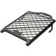 Gratar Plastic 2, Sentosa, 26x28 cm, Gratar din Plastic Trafalet, Gratar pentru Trafalet, Gratar Plastic Sentosa Vopsire, Gratar Plastic Sentosa Tencuire, Gratar Trafalet Sentosa, Gratar Plastic Negru Trafalet
