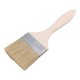 Pensula Plastic de Vopsit Sentosa, 70 mm, Alba, Pensula Universala pentru Vopsit, Pensule pentru Lacuri si Vopsele, Sentosa Pensule Vopsea, Accesorii Vopsit si Zugravit, Unelte Vopsit si Tencuit, Pensule Zugravit