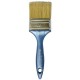 Pensula pentru Vopsit Hobby, 50 mm, din Par Natural 100%, Penson pentru Vopsea, Pensula de Vopsit, Pensula din Par Natural