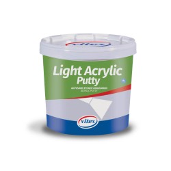 Chit Acrilic Usor, 750 ml, Chit, Chit Acrilic, Chit Acrilic Pasta, Chit Reparatii, Chit Acrilic Umpletere, Chit Acrilic pentru Fisuri, Chit Acrilic Pereti, Chit Acrilic Interior, Chit Acrilic pentru Interior