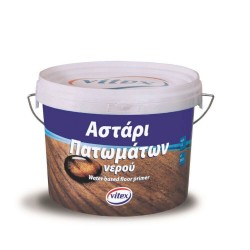 Grund Parchet Vitex, 1 L, Transparent, pe Baza de Apa, Grund Acrilic Lemn, Grund Monocomponent Lemn, Grund Transparent Lemn, Grund Lemn pe Baza de Apa, Grund Transparent Parchet, Grund pe Baza de Apa pentru Parchet, Grund Podea Lemn
