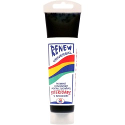 Pigment Color Renew Universal, Albastru 114, 70 ml, Pigmenti pentru Vopsea Lavabila, Amenajari Interioare, Pigmenti pentru Vopsea, Pigmenti pentru Vopsea Lavabila Interior, Pigment Lavabil, Pigment Colorat