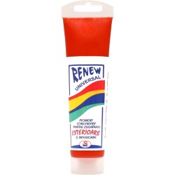 Pigment Color Renew Universal, Portocaliu 106, 70 ml, Pigmenti pentru Vopsea Lavabila, Amenajari Interioare, Pigmenti pentru Vopsea, Pigmenti pentru Vopsea Lavabila Interior, Pigment Lavabil, Pigment Colorat