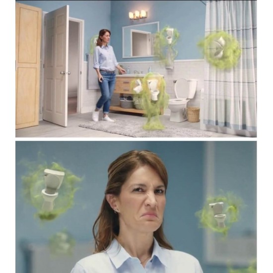 Pachet Promo Odorizant Baie Service 1L si Odorizant de Camera Air 750ml Dr. Stephan, Odorizant Lichid pentru Camera, Odorizant Lichid Parfumat, Odorizant pentru Baie, Sticla Odorizant Lichid, Odorizante Lichide la Pachet