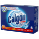 Detergent Anticalcar Tablete CALGON 3 in1 The Happy End, 45 Tablete, Parfum Fresh, Aditiv Impotriva Depunerilor de Calcar, Calgon Tablete pentru Calcar, Detergent Anticalcar pentru Masina de Spalat, Tablete de Curatare pentru Masina de Spalat