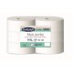 Hartie Igienica Bulkysoft Maxi Jumbo, 2 Straturi, 6 Role/Bax, 300 m/Rola, Hartie Igienica la Bax, Hartie Igienica Alba, Hartie Igienica Bulkysoft Maxi Jumbo, Hartie Igienica Neparfumata
