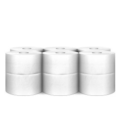 Hartie Igienica Side Mini Jumbo, 12 Role/Bax, 2 Straturi, Rola Hartie Igienica, Hartie pentru Toaleta, Hartie Igienica Toaleta, Hartie Igienica la Rola, Hartie de Toaleta, Bax Hartie Igienica