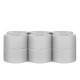 Hartie Igienica Side Professional Mini Jumbo, 12 Role/Bax, 2 Straturi, Gri, Rola Hartie Igienica, Hartie pentru Toaleta, Hartie Igienica Toaleta, Hartie Igienica la Rola, Hartie de Toaleta, Bax Hartie Igienica