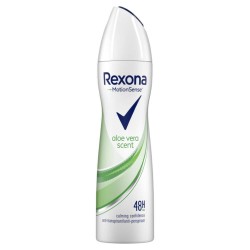 Deodorant Spray REXONA Aloe Vera Scent, 150 ml, Protectie 48h, Deodorante, Deodorante Spray, Deodorant Rexona, Deodorant Rexona Spray, Deodorant Antiperspirant, Deodorant Femei, Deodorante Femei, Antiperspirant Femei, Antiperspirant Rexona
