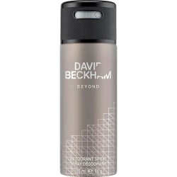 Spray Deodorant Antiperspirant David Beckham Beyond, 150 ml, Deodorant Spray, Antiperspirant Spray, Deodorant Spray David Beckham, Deodorant Antiperspirant Bun, Deodorant Spray Hranitor, Deodorant pentru Barbati
