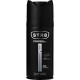 Spray Deodorant STR8 Rise, 150 ml, Deodorant Barbati, Deodorant Spray STR8, Antiperspirant STR8, Deodorante si Antiperspirante Barbati, Spray Antiperspirant, Ingrijire Corporala, Deodorante STR8 pentru Barbati