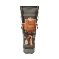 Gel de Dus Crema Tesori d'Oriente Lotus Flower, 250ml, pentru Femei, cu Flori de Lotus, Gel de Dus Hidratant, Gel de Dus Pentru Femei, Gel de Corp, Gel pentru Dus, Gel de Dus Crema, Gel pentru Dus Crema, Gel de Dus Tesori d'Oriente