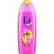 Gel de Dus FA Magic Oil Pink Jasmin, 400 ml, Parfum de Parfum de Iasomie Roz, Formula Vegana, Gel de Dus FA, Gel de Dus cu Parfum, Gel de Dus Magic Oil, Gel de Dus Vegan, Gel de Dus Natural