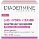 Crema de Fata DIADERMINE, pH5 Hydra Vitamin, 50 ml, pentru Ten Uscat si Sensibil, Crema Protectoare pentru Piele, Crema Diadermine pentru Ten, Crema pentru Piele Uscata si Sensibila, Crema Hidratanta de Fata, Crema de Protectie pentru Fata
