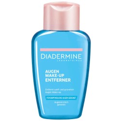 Demachiant Ochi DIADERMINE, Essentials Cleansing, 125 ml, Testat Oftalmologic, Demachiant pentru Ochi Diadermine, Demachiante pentru Ochi, Solutii Demachiante Diadermine, Produse de Cosmetica Diadermine, Solutie Indepartare Machiaj de pe Ochi si Gene