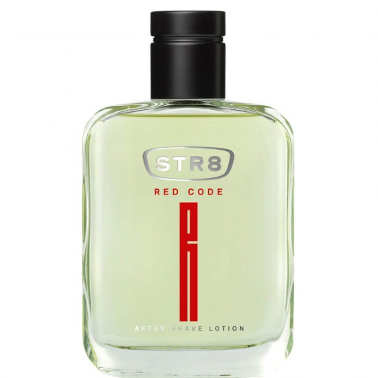 Lotiune After Shave pentru Barbati STR8 Red Code, 100 ml, Lotiune pentru Barbati, Lotiune After Shave, Lotiune Dupa Barbierit, Lotiune Dupa Barbierit Barbati, Lotiune Dupa Barbierit pentru Barbati, Lotiune STR8, Lotiune pentru Barbati STR8