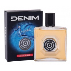 Lotiune After Shave pentru Barbati DENIM Original, 100 ml, Lotiune Dupa Ras, After Shave, Lotiune Dupa Ras pentru Barbati, After Shave pentru Barbati, Lotiune Dupa Barbierit, Solutie Dupa Barbierit, Solutie After Shave, Solutie After Shave Barbati