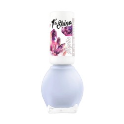 Lac de Unghii 641 Lucid Dreaming Miss Sporty 1 Minute to Shine, 7 ml, Oja, Oja Colorata, Oja pentru Unghii, Lac pentru Unghii, Lac de Unghii Colorat, Lac de Unghii Miss Sporty, Oja Miss Sporty, Oja Lila, Lac Lila