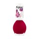 Lac de Unghii 648 Divination Miss Sporty 1 Minute to Shine, 7 ml, Oja, Oja Colorata, Oja pentru Unghii, Lac pentru Unghii, Lac de Unghii Colorat, Lac de Unghii Miss Sporty, Oja Miss Sporty, Oja Rosie, Lac Rosu
