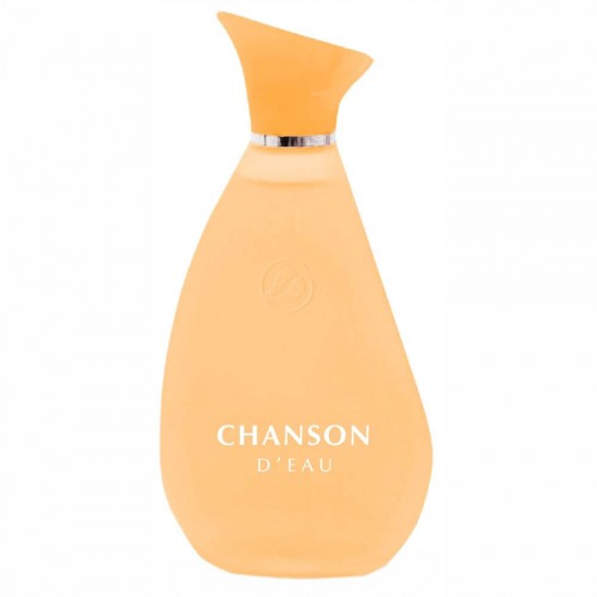Apa de Toaleta Chanson D'Eau Amanecer, 100 ml, CHANSON D'EAU Apa de Toaleta, Cosmetice pentru Femei, Produse de Ingrijirea Corpului Femei, CHANSON D'EAU Amanecer pentru Femei, Produse de Corp pentru Femei, Parfumuri CHANSON D'EAU pentru Femei