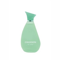 Apa de Toaleta Chanson D'Eau Original, 100 ml, CHANSON D'EAU Apa de Toaleta, Cosmetice pentru Femei, Produse de Ingrijirea Corpului Femei, CHANSON D'EAU Original pentru Femei, Produse de Corp pentru Femei, Parfumuri CHANSON D'EAU pentru Femei