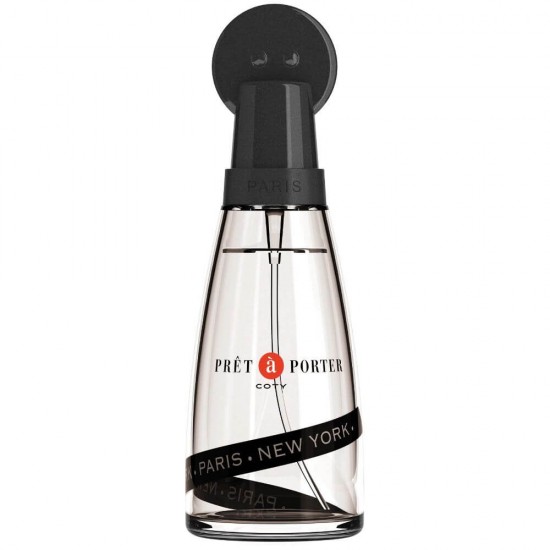 Apa de Toaleta Pret a Porter Original, 50 ml, Pret a Porter Original Apa de Toaleta, Produse de Ingrijirea Corpului Femei, Pret a Porter Original pentru Femei, Produse de Corp pentru Femei, Parfumuri Pret a Porter Original pentru Femei
