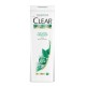 Sampon CLEAR Women Ice Cool Effect, 250 ml, pentru Par Normal, Extract de Menta, Sampon cu Menta, Sampon pentru Femei, Produse de Ingrijire a Parului, Produse Hairstyling, Sampon Antimatreata, Sampon Par Normal