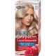 Vopsea de Par Permanenta Garnier Color Sensation S11, 110 ml, Ultra Smoky Blond, Colorare Par Blond Garnier Ultra Smoky Blond, Vopsea de Par Nuanta Ultra Smoky Blond, Vopsele Hair Styling, Produse de Ingrijire a Parului, Vopsea Colorare Par Garnier
