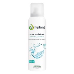 Apa Termala Naturala Elmiplant Pure Moisture R16, 150 ml, Apa Termala Fata, Apa Termala Hidratanta, Apa Termala Tonifianta, Apa Fixare Machiaj, Apa Termala Ten, Spray Apa Termala, Sprayuri Apa Termala, Apa Termala pentru Ten