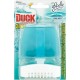 Odorizant WC DUCK Cool Mist 3 in 1, 55 ml, Geluri Odorizante WC, Odorizante pentru Toaleta, Odorizant Toaleta, Gel Odorizant pentru Toaleta cu Suport, Odorizant Dezinfectant pentru WC, Odorizante WC