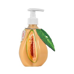 Sapun Lichid cu Pompita Savelle, 375ml, Parfum de Pepene Galben, Sapun Lichid, Sapun Lichid Savelle, Sapun Lichid cu Parfum, Sapun pentru Maini, Sapun Lichid pentru Maini, Sapun Lichid pentru Maini Savelle