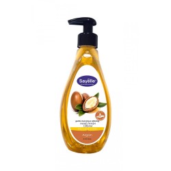 Sapun Lichid cu Pompita Savelle Argan, 500ml, Parfum Placut, Sapun Lichid, Sapun Lichid Savelle, Sapun Lichid cu Parfum, Sapun pentru Maini, Sapun Lichid pentru Maini, Sapun Lichid pentru Maini Savelle