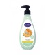 Sapun Lichid cu Pompita Savelle Melon, 500ml, Parfum Placut, Sapun Lichid, Sapun Lichid Savelle, Sapun Lichid cu Parfum, Sapun pentru Maini, Sapun Lichid pentru Maini, Sapun Lichid pentru Maini Savelle