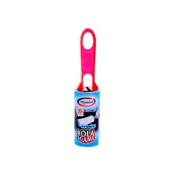 Rola Curatat Scame 36 Foi Misavan, Rola pentru Scame, Rola Scame Misavan, Rola Misavan Scame, Misavan Rola Scame, Rola de Curatat Scame, Rola de Curatat Scame Misavan, Rola Scame din Hartie, Rola Scame Tesatura