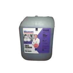 Detergent Lichid Misavan Dish Matic Forte Premium 10L, pentru Masina de Spalat Vase, Detergent Masina de Spalat Vase, Detergent Vase, Detergent Masina de Spalat Vase Misavan, Detergent Misavan, Detergent Misavan Dish Matic Premium