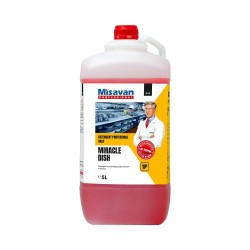 Detergent Concentrat de Vase Dr. Stephan Miracle Dish, 5 l, Detergent de Vase, Detergent pentru Vase, Detergent Vase, Detergenti Vase, Detergenti pentru Vase, Detergenti de Vase, Detergent Spalare Vase, Detergenti Concentrati de Vase, Detergenti Misavan