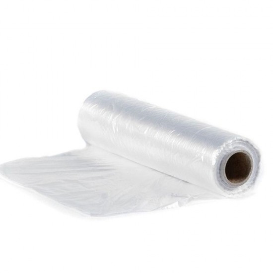 Pungi Alimentare in Rola din Polietilena MONTELI, 0.5 kg, 500 Buc/Rola, Pungi Alimentare 0.5 kg, Pungi Eco, Pungi Eco 0.5 kg, Rola de Pungi, Pungi Alimentare pe Rola, Set Pungi Alimentare, Pungi Polietilena, Pungi Congelator, Pungi Transparente