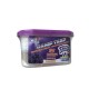 Absorbant de Umiditate GEM 3 in 1, 400 ml, Parfum de Lavanda, Dezumidificator, Absorbant Contra Umiditatii, Absorbant pentru Reducerea Umiditatii, Dezumidificatoare, Absorbant de Umiditate si Prevenire a Mucegaiului, Absorbant Umiditate pentru Casa