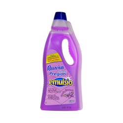 Detergent pentru Pardoseli Sutter Emulsio Ravviva, 750 ml, Parfum de Lavanda, Detergent Pardoseli, Detergent pentru Pardoseli, Detergent Pardoseli Sutter, Detergent Multisuprafete, Detergent pentru Multisuprafete, Detergent Pardoseli cu Parfum 